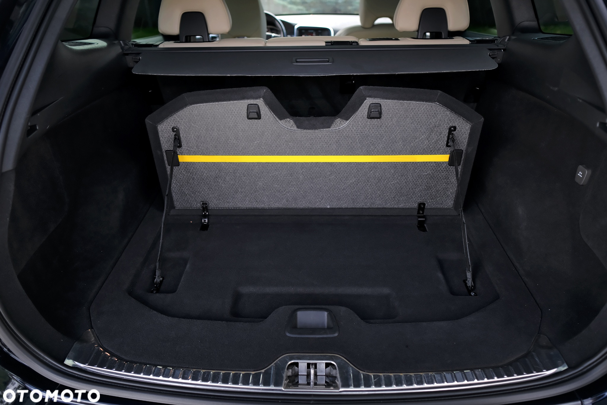 Volvo XC 60 T6 AWD Geartronic Linje Inscription - 35
