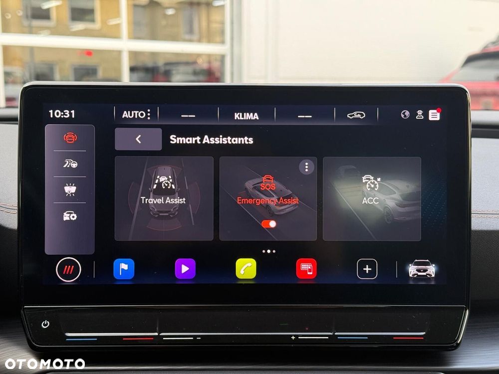 Cupra Formentor - 17