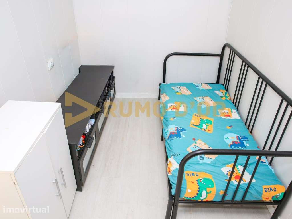 - Moradia T3 em Ribafria - Habitável + Terreno e Poço - Grande imagem: 5/26