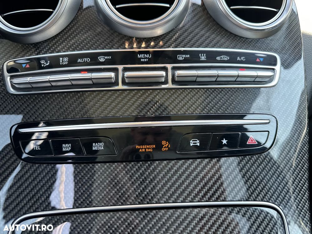 Mercedes-Benz GLC 300 e 4MATIC - 18