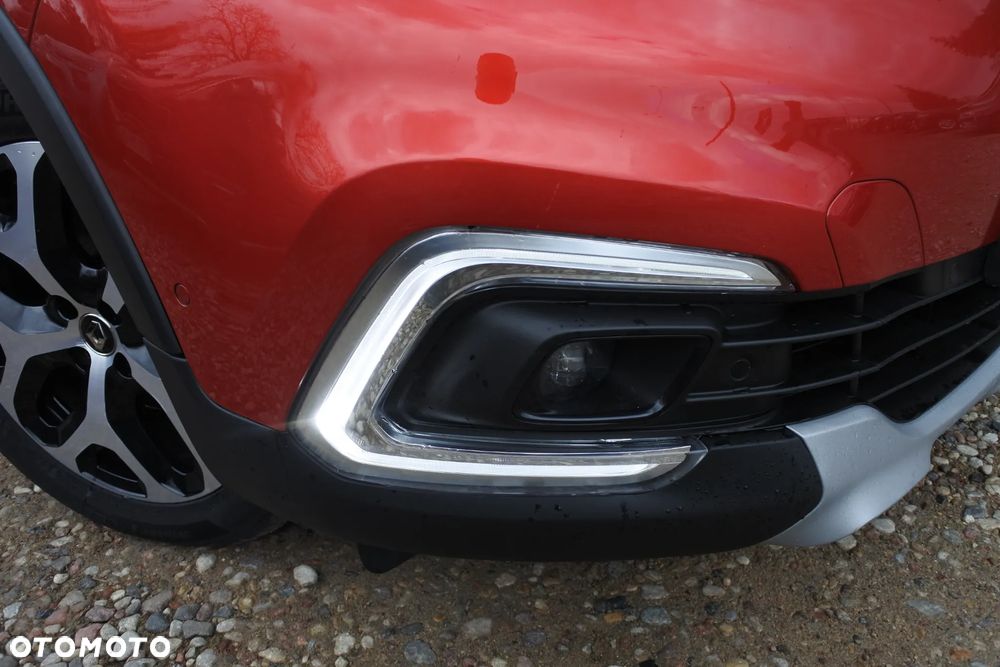 Renault Captur ENERGY TCe 120 EDC Elysee - 27