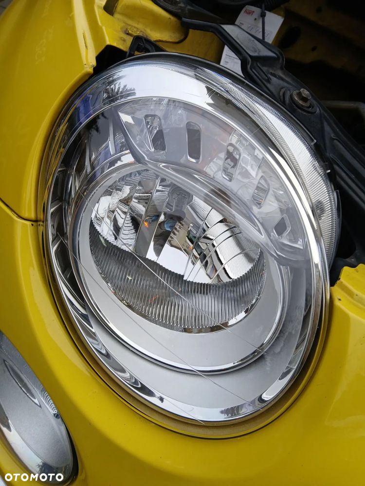 Fiat 500 1.2 8V Lounge - 13