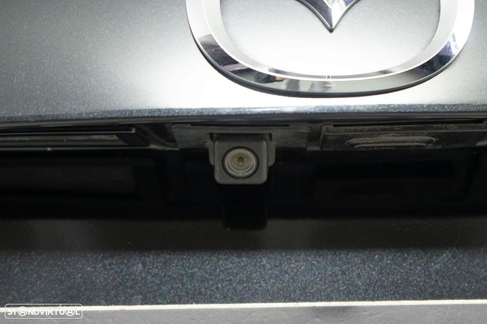 Mazda 3 Hatchback - 13