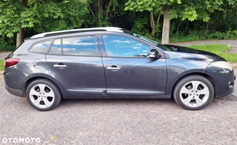 Renault Megane 1.4 16V TCE Privilege - 8