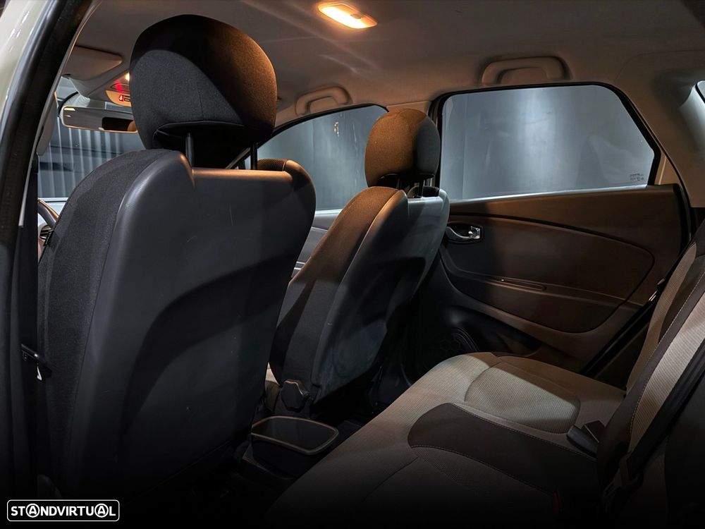 Renault Captur 1.5 dCi Zen - 24
