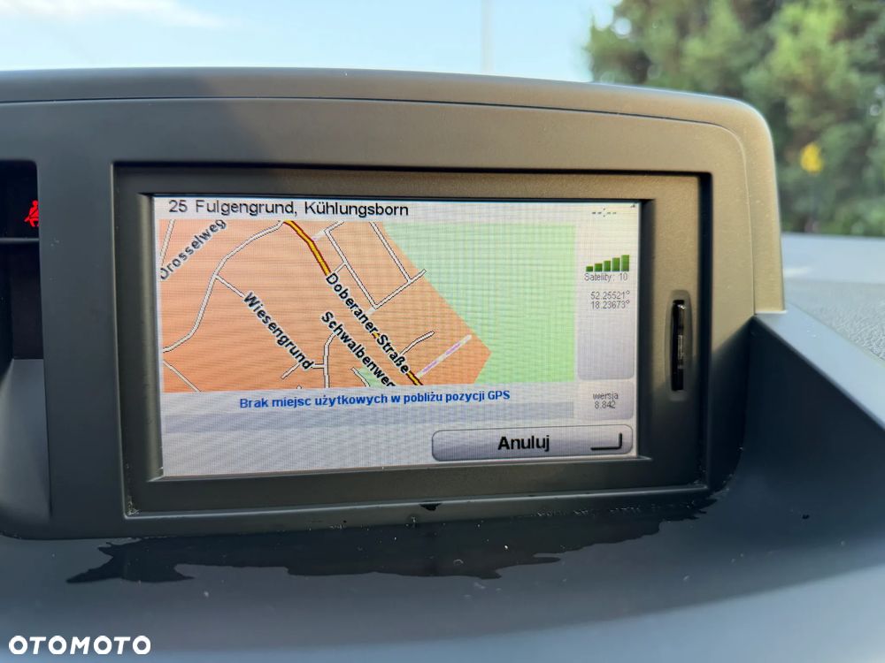 Renault Megane 1.6 16V 110 TomTom Edition - 14