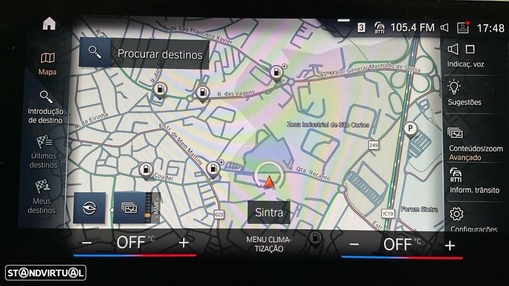 BMW 218 Active Tourer i Auto - 19