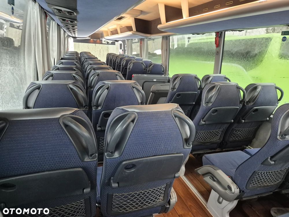 MAN LION'S COACH/ 12 METRÓW/ SPROWADZONY/ WC - 26