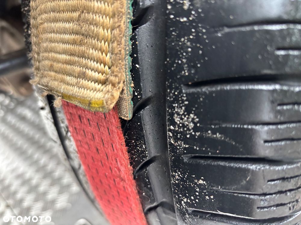 Mercedes-Benz Sprinter - 7