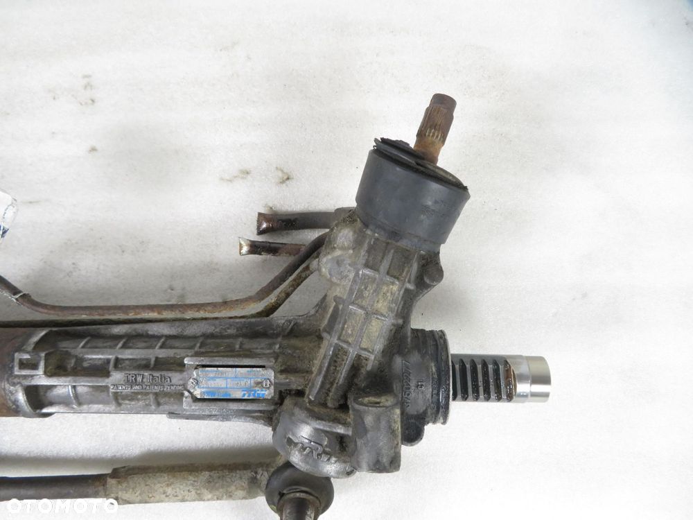 MAGLOWNICA FIAT DUCATO II FL 01340777080 - 3