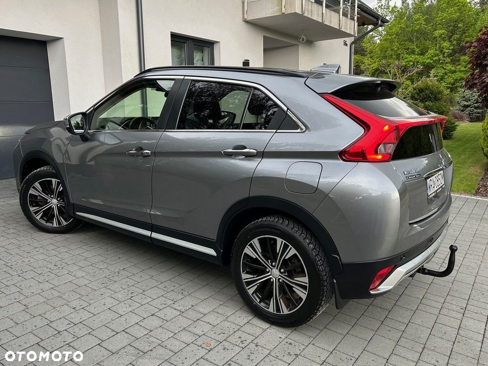 Mitsubishi Eclipse Cross 1.5 T-MIVEC ClearTec 2WD Diamant Edition Plus - 24