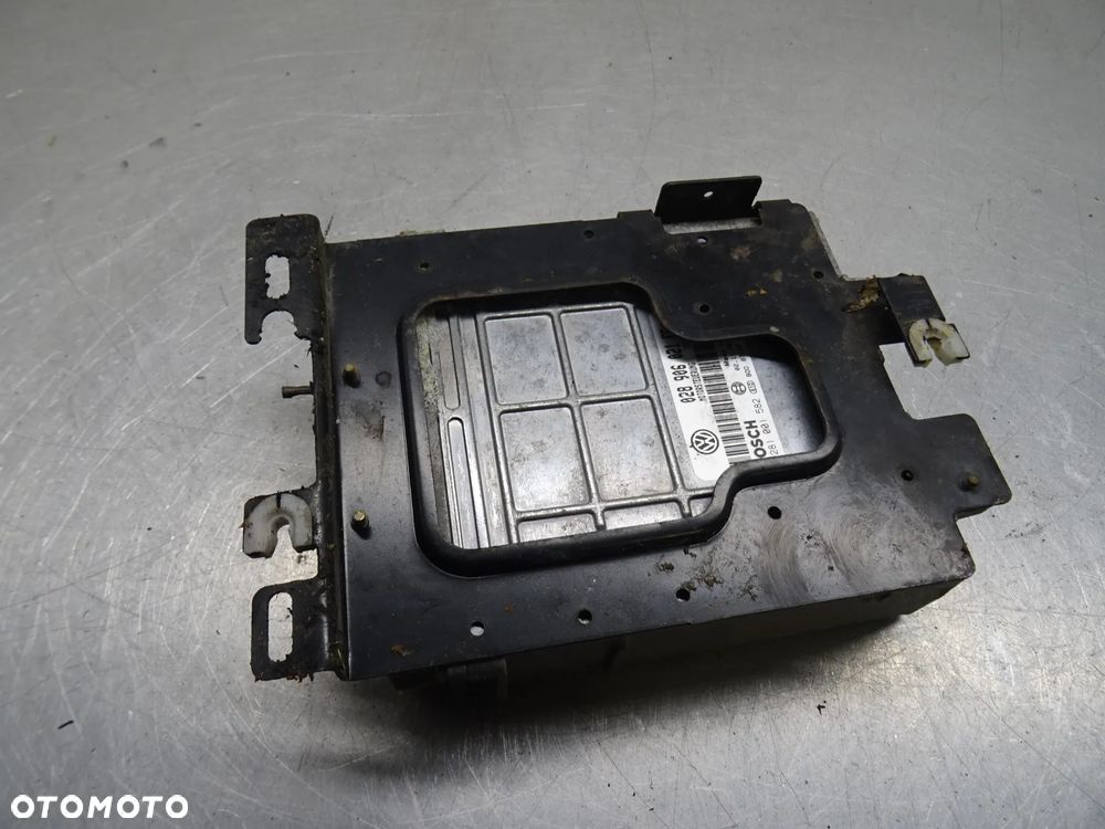 SEAT TOLEDO I LIFT 95-98 1.9 TDI STEROWNIK KOMPUTER SILNIKA 028906021EF - 3
