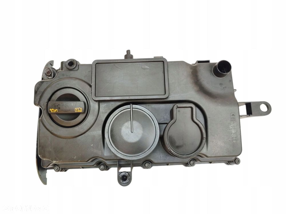 POKRYWA ZAWORÓW VOLKSWAGEN PASSAT B6 (2005-2010) 2.0 TDI 163KM 03G103469 - 1