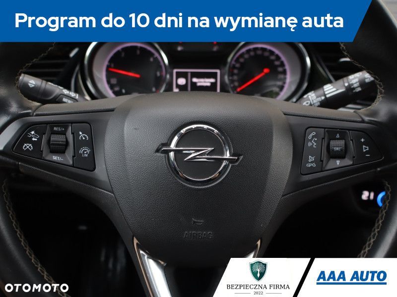 Opel Insignia - 20