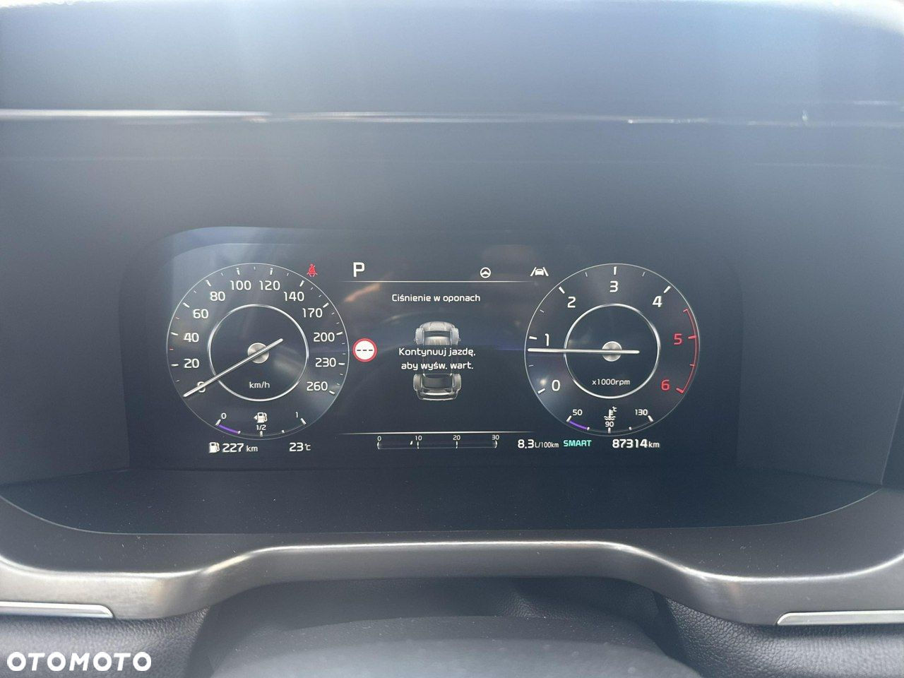 Kia Sorento - 27