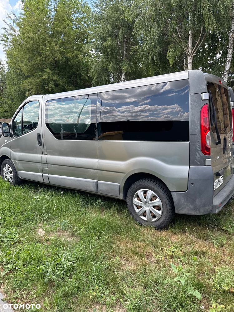 Opel Vivaro L2H1 - 4