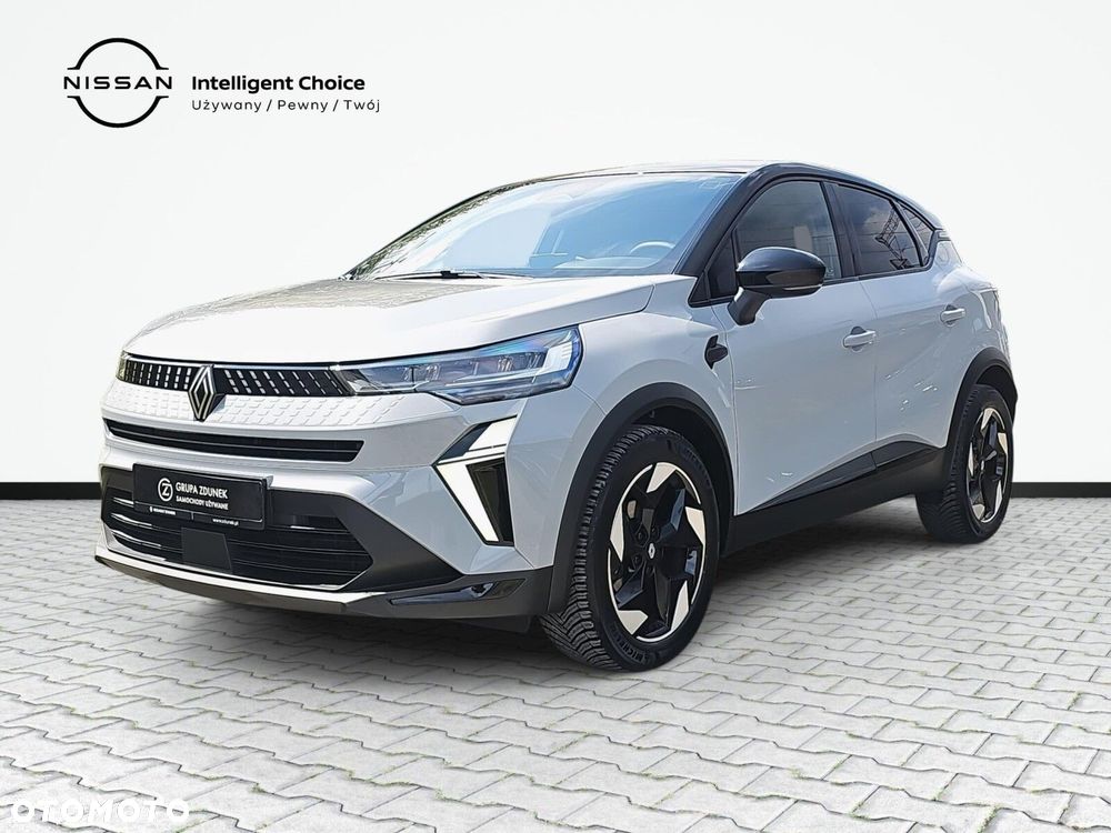 Renault Captur - 1