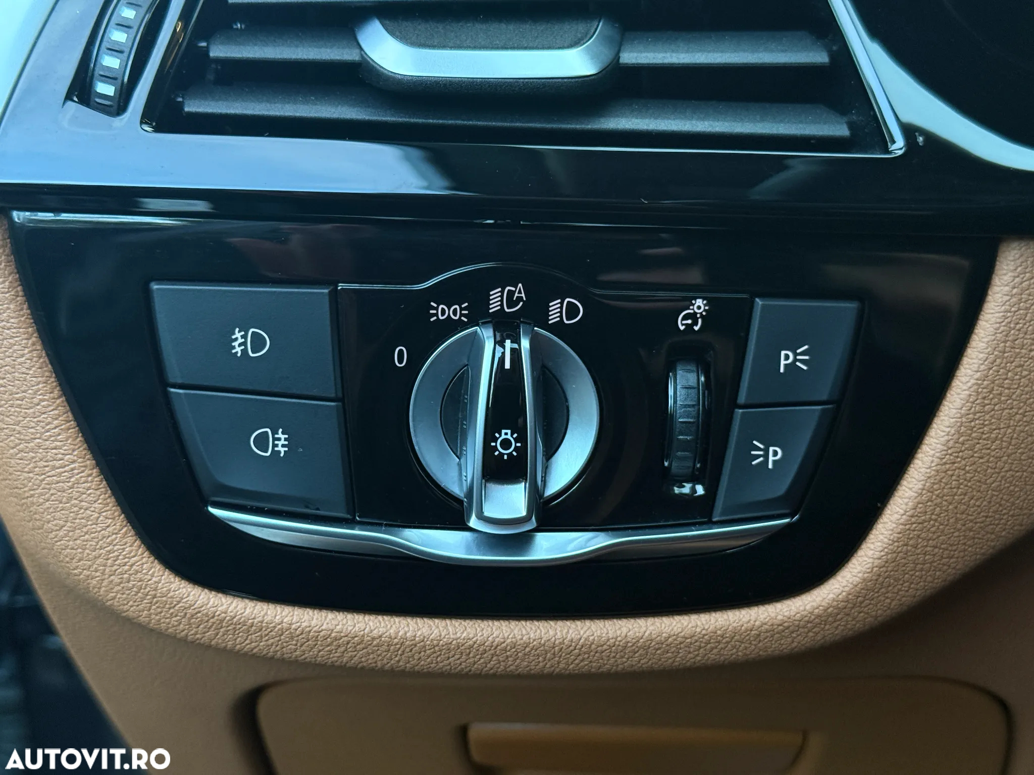 BMW Seria 5 530e AT PHEV - 20