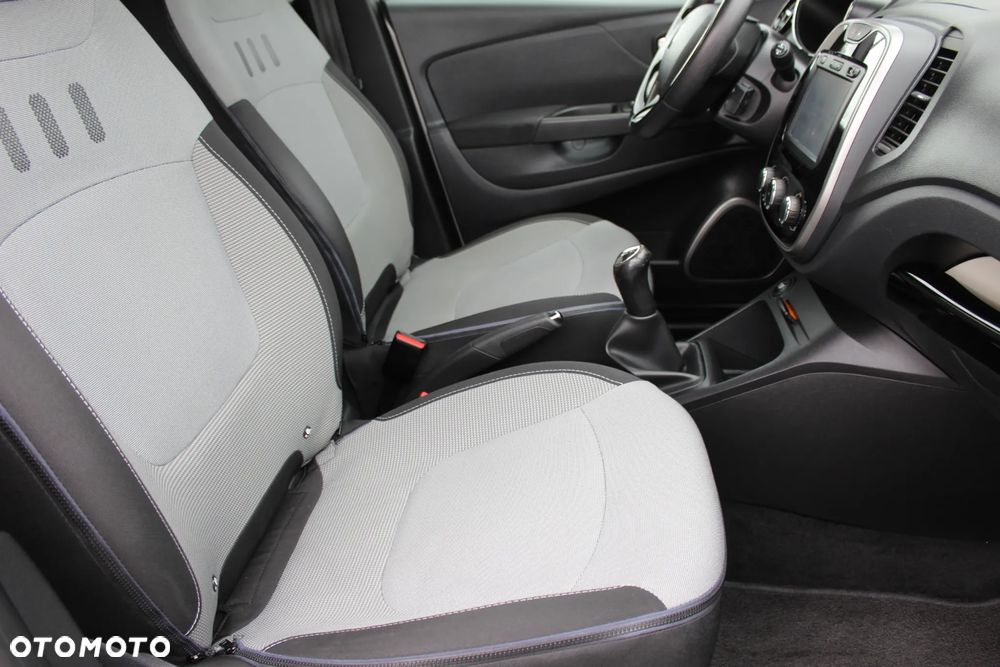 Renault Captur 0.9 Energy TCe Alize - 7