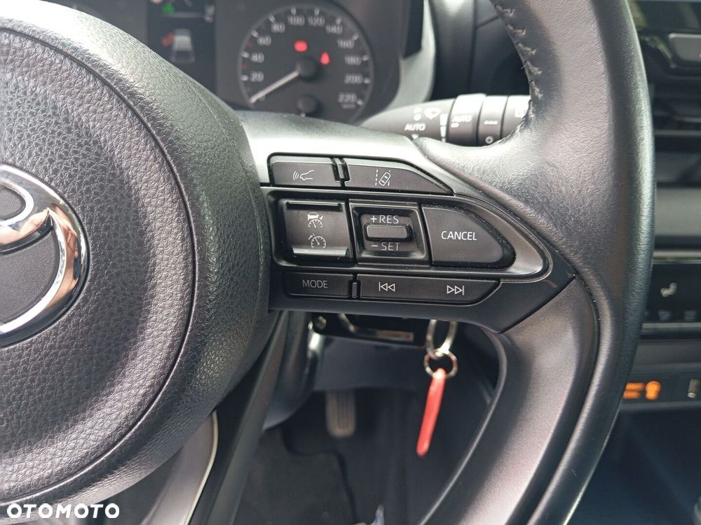 Toyota Yaris Hybrid 1.5 Comfort - 15