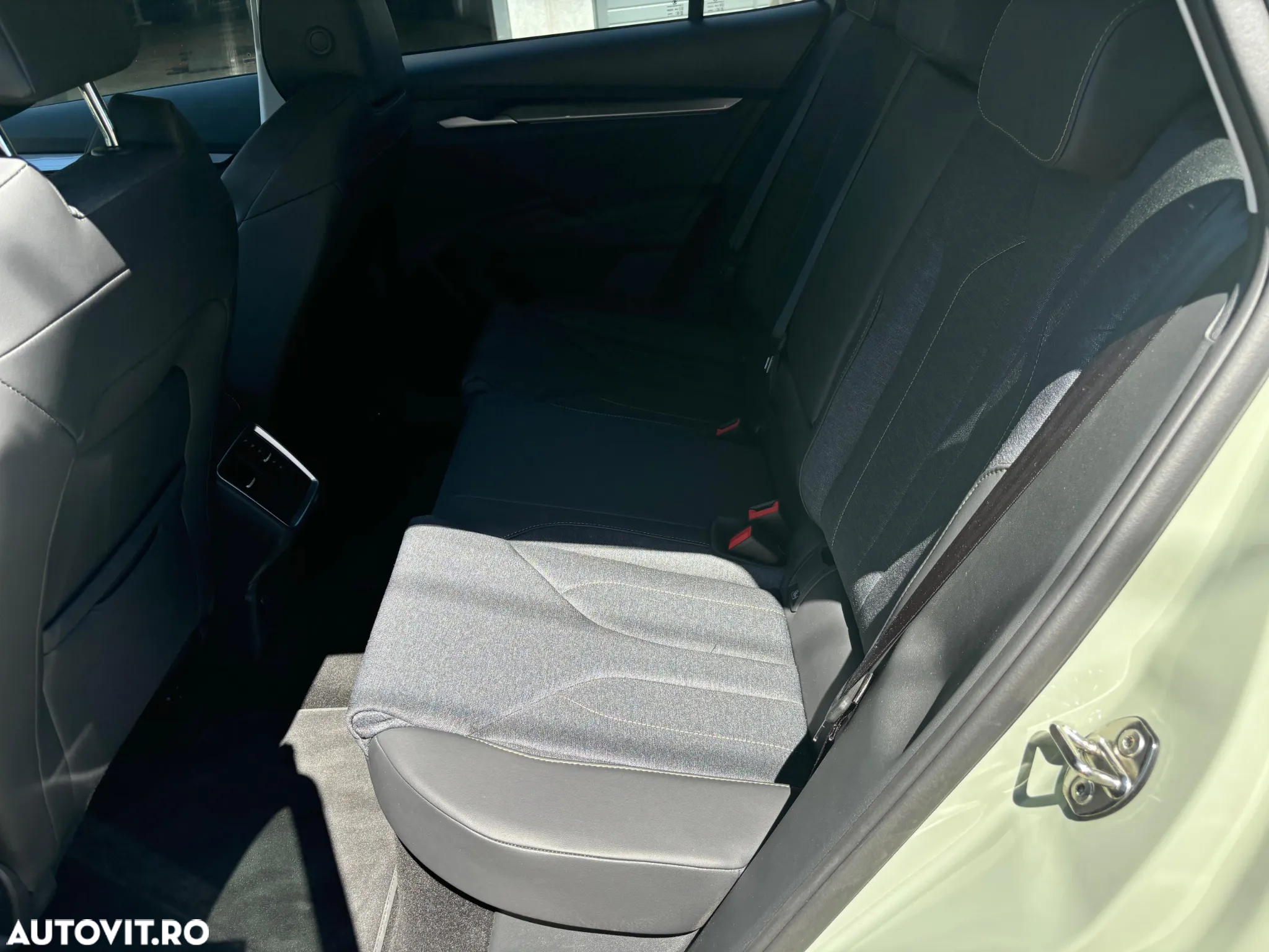 Skoda Elroq 50 - 17