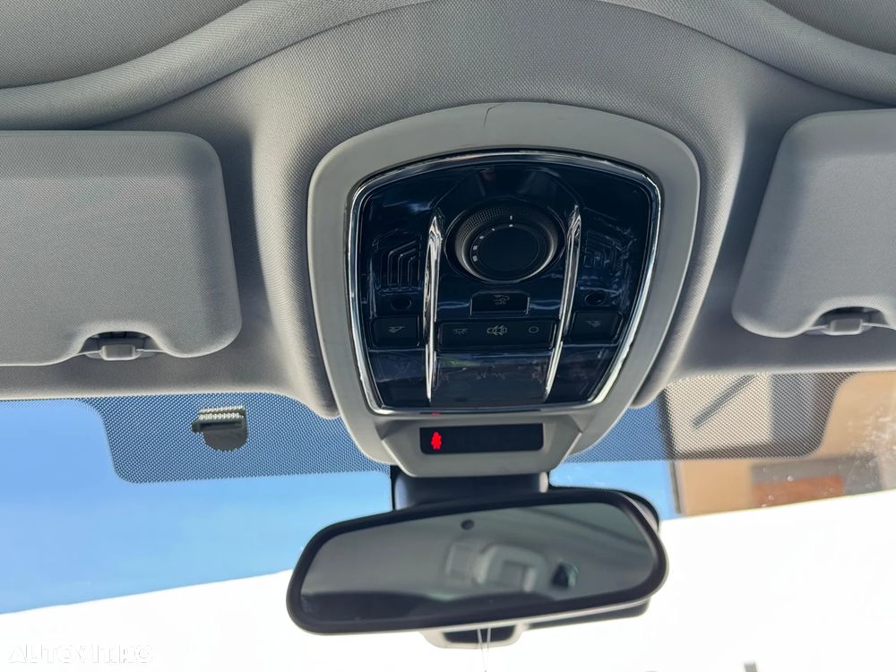 Peugeot 508 SW HDi FAP 200 Automatik GT - 21