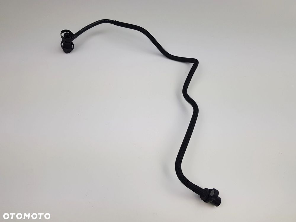 Przewód Rura Wąż odpowietrzający BMW X1 F48 X2 F39 B38 1.5i 7619007 - 2