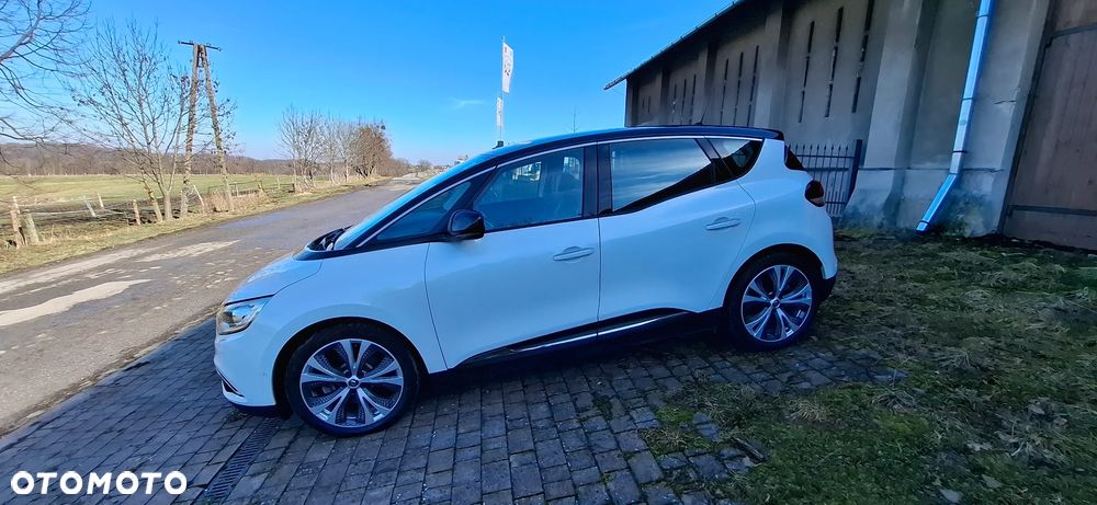 Renault Scenic ENERGY TCe 130 S&S LIMITED - 15