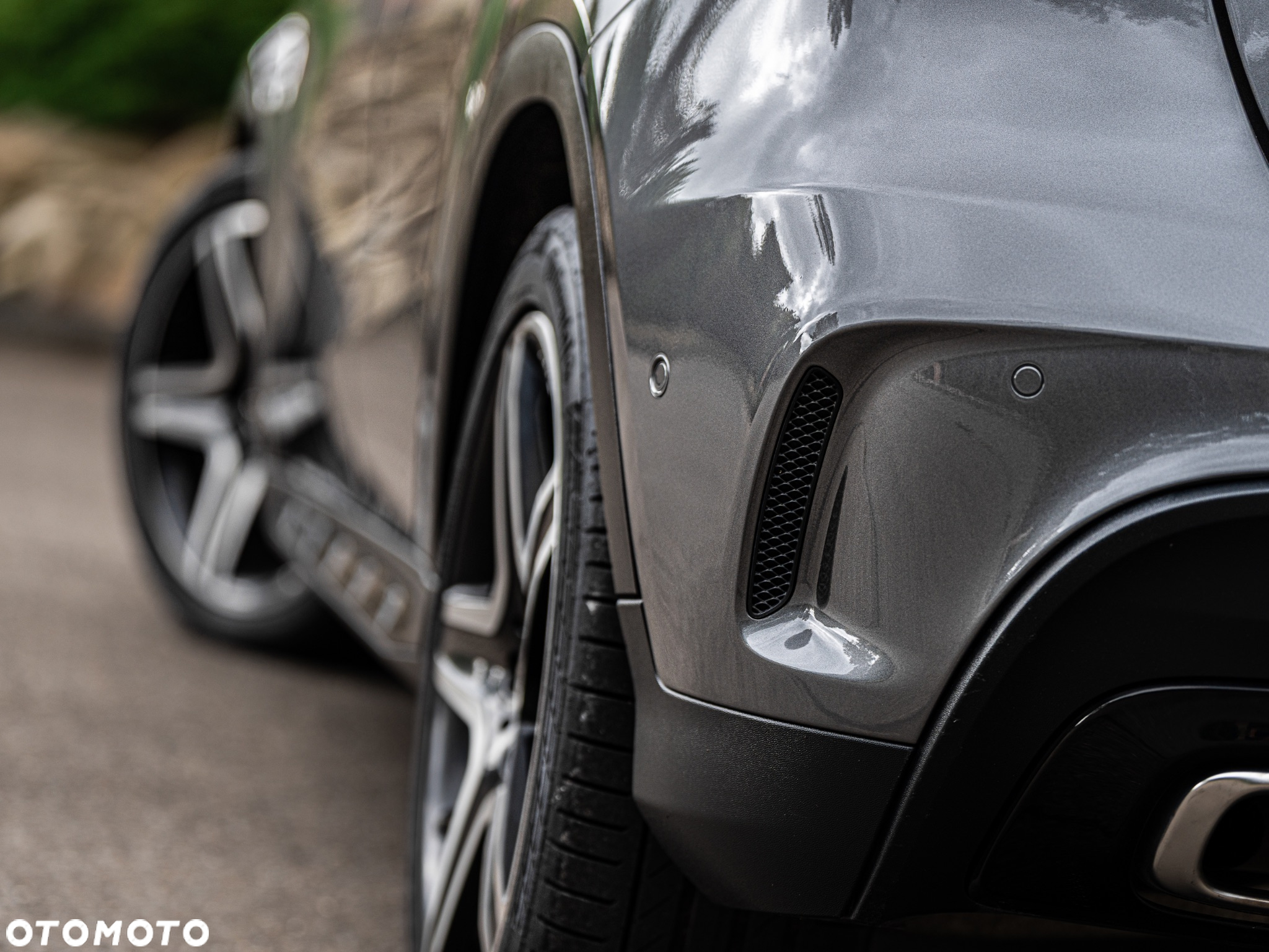Mercedes-Benz GLA 180 7G-DCT AMG Line - 7