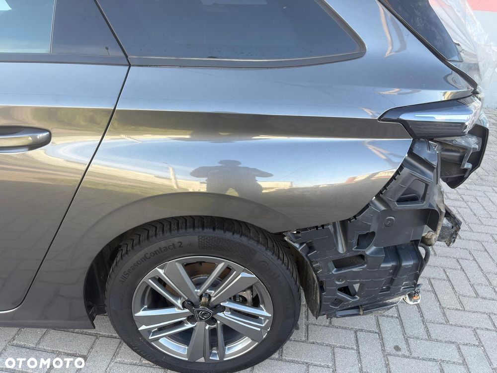 Peugeot 308 1.5 BlueHDi Active S&S EAT8 - 13