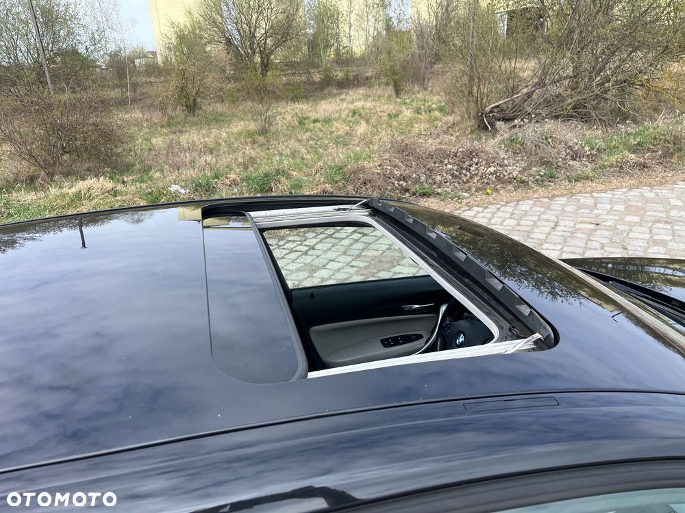 BMW Seria 1 118d DPF Edition Sport - 21