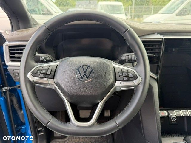 Volkswagen Amarok 3.0 V6 TDi 4MOTION Aventura - 9