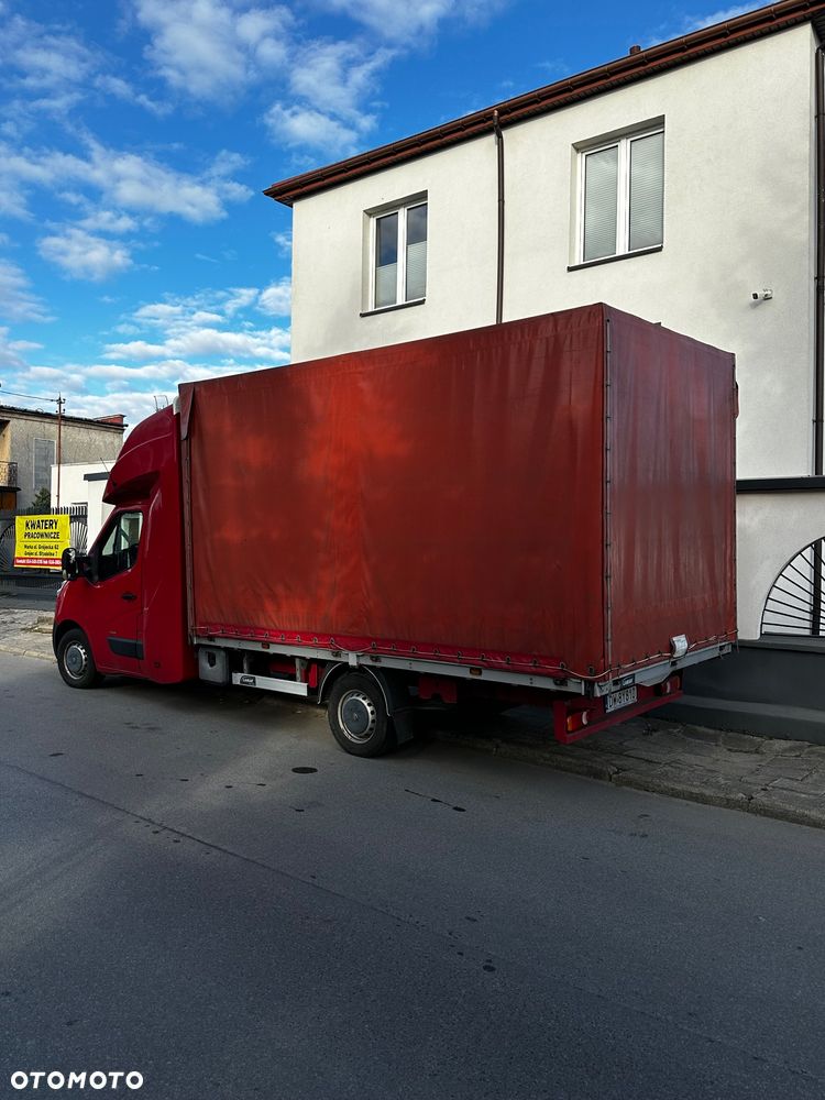Opel Movano - 2