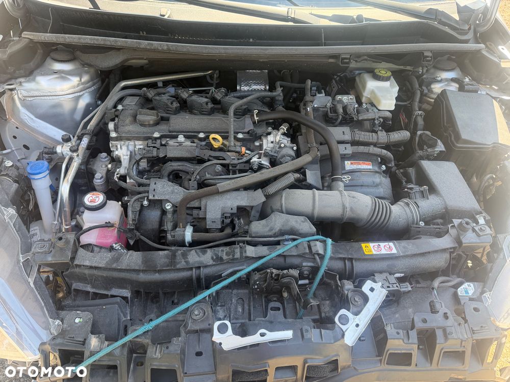 Toyota Yaris - 9