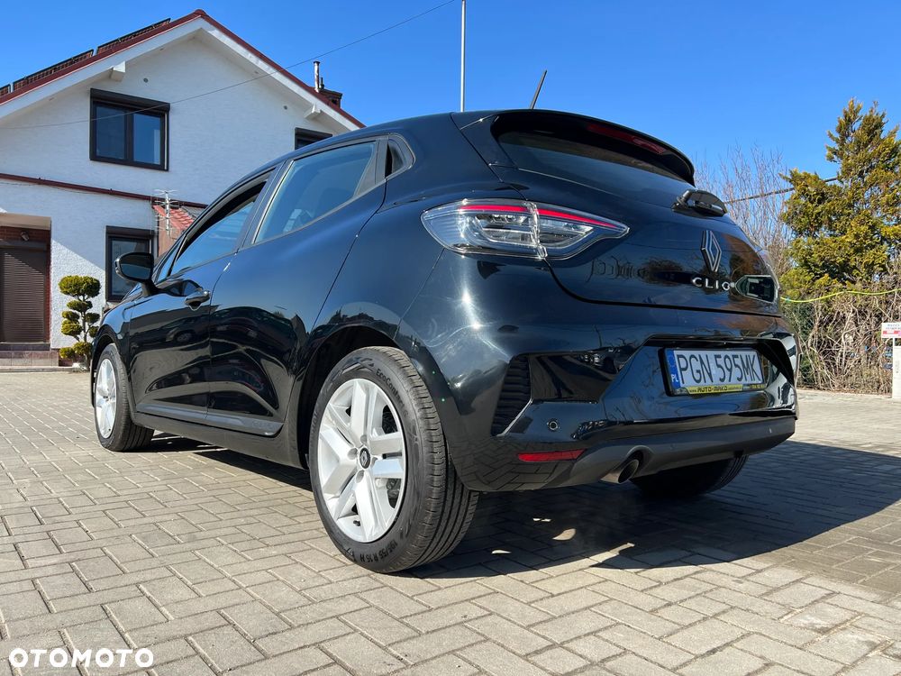 Renault Clio - 34