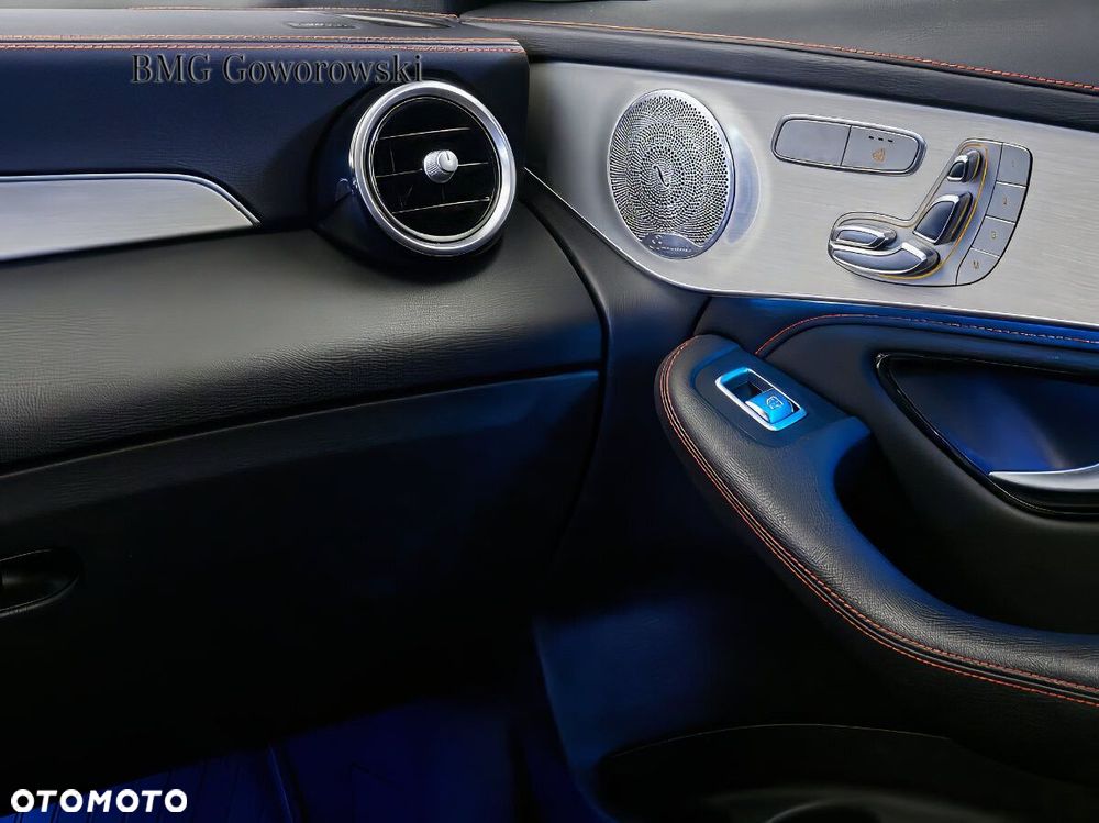 Mercedes-Benz GLC - 18