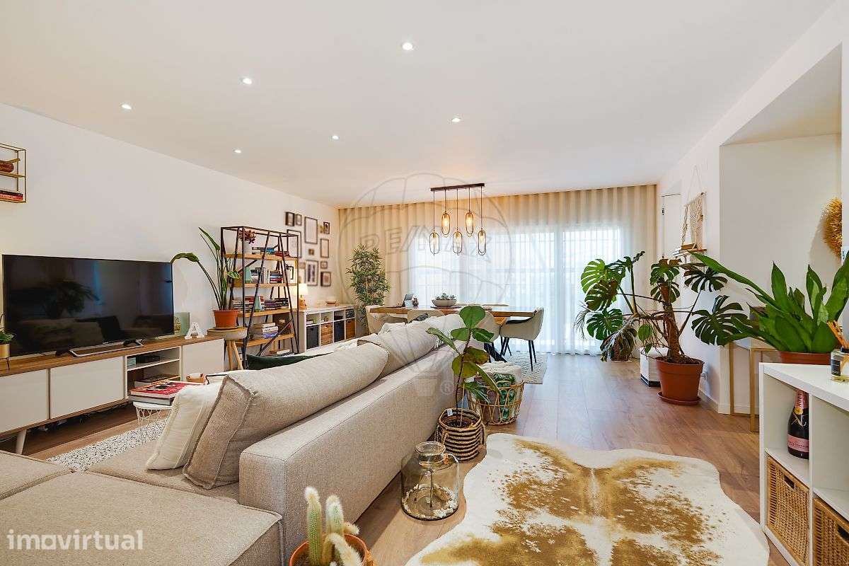 Apartamento T2 para venda - Grande imagem: 2/31