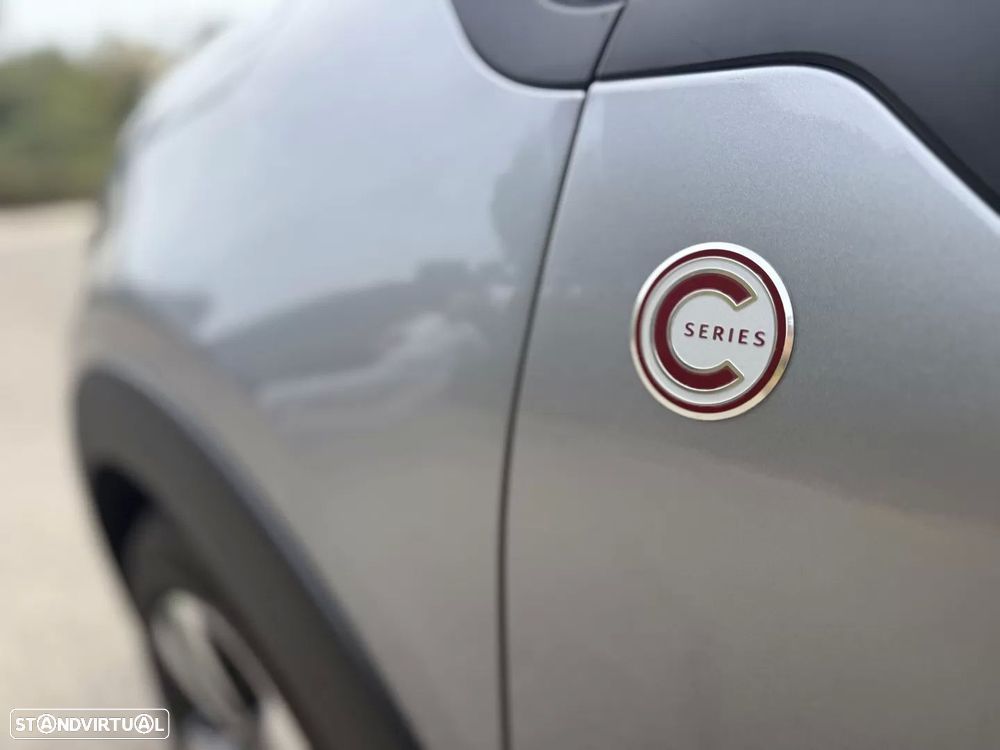 Citroën C3 1.2 PureTech C-Series - 4