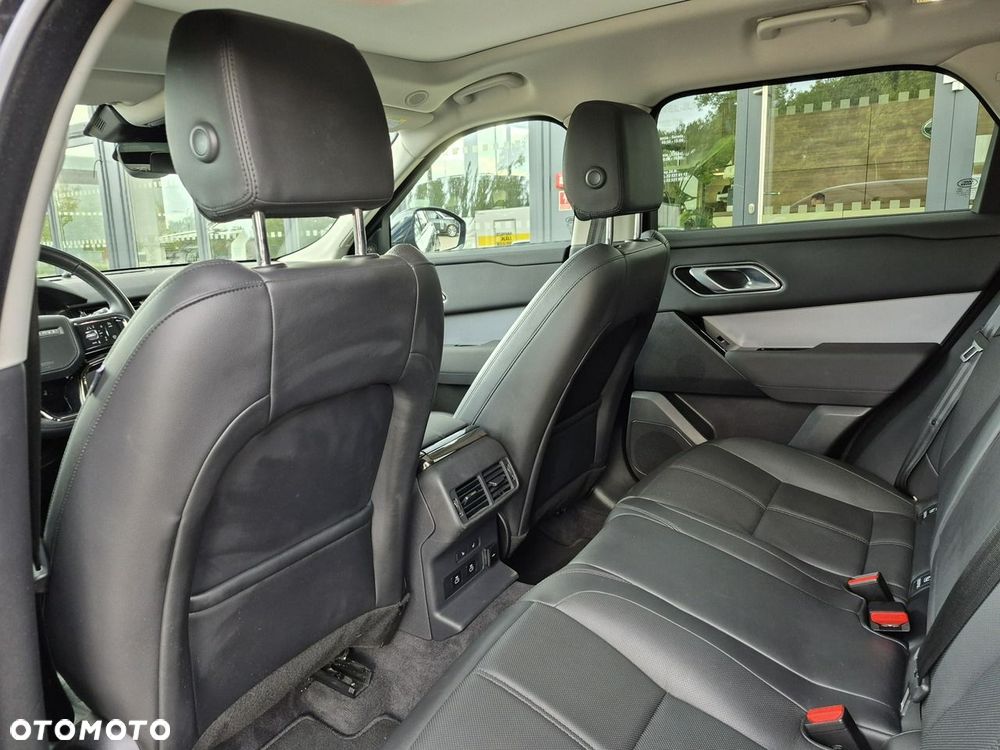 Land Rover Range Rover Velar - 24