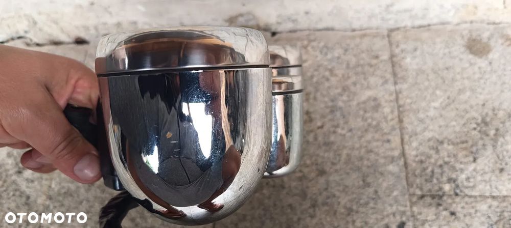 SUZUKI BANDIT 1200 N S LICZNIK ZEGARY PRĘDKOŚCIOMIERZ - 5