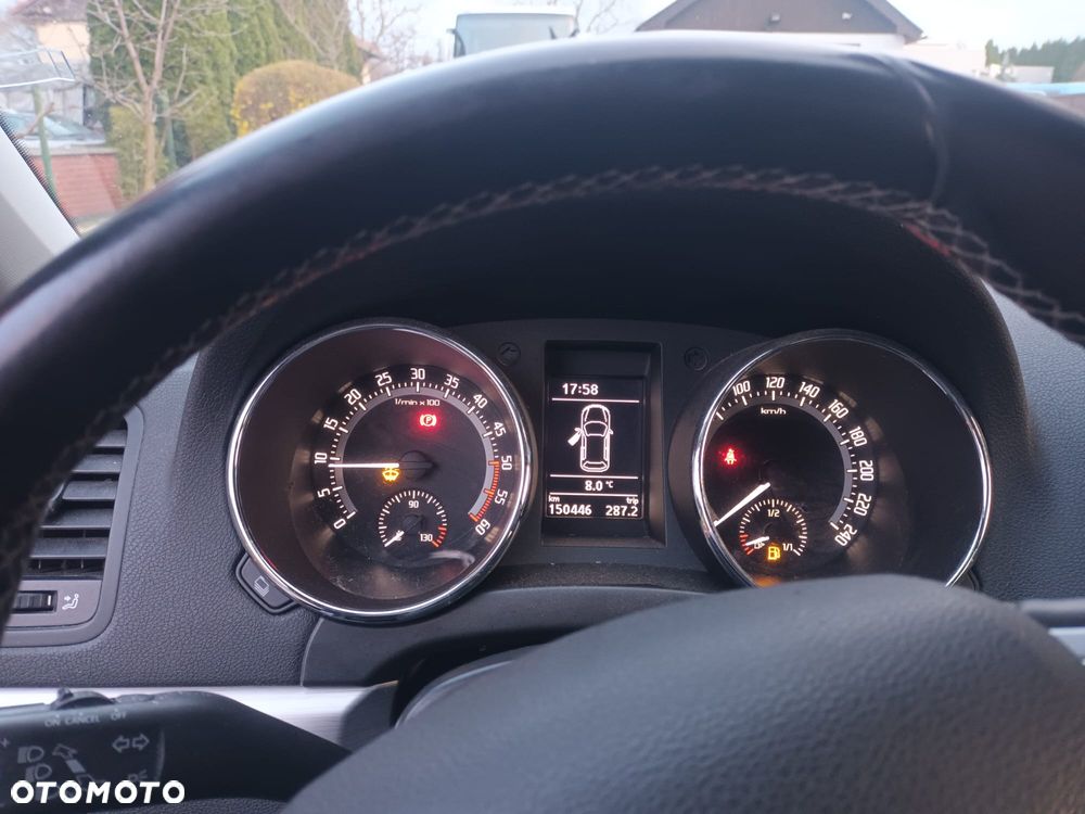 Skoda Yeti 2.0 TDI 4x4 Cool Edition - 4