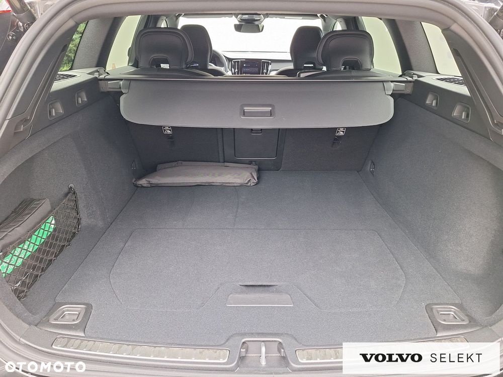 Volvo V60 - 38