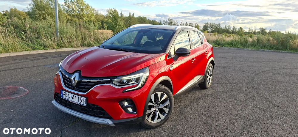 Renault Captur - 16