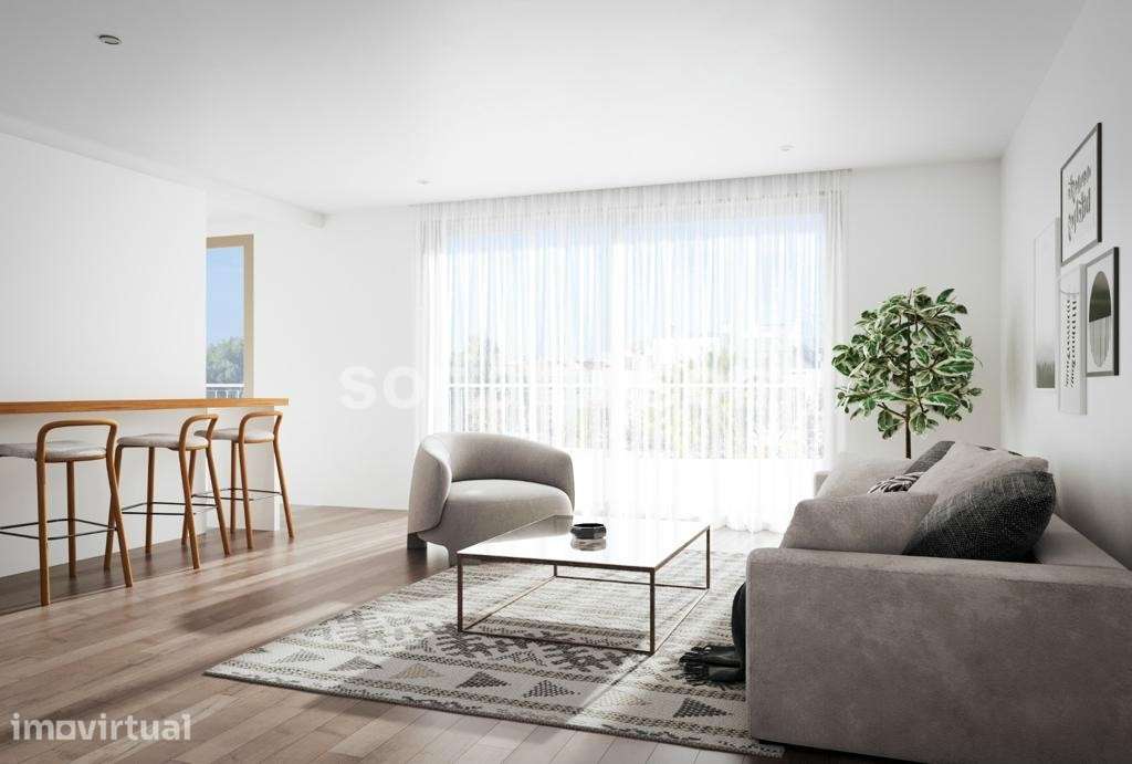 Apartamento T2 Venda em Conceição e Cabanas de Tavira,Tavira - Grande imagem: 4/14