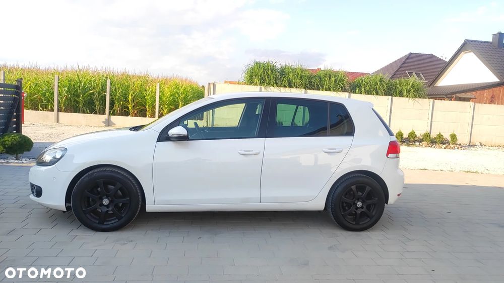 Volkswagen Golf 1.4 TSI Highline - 3