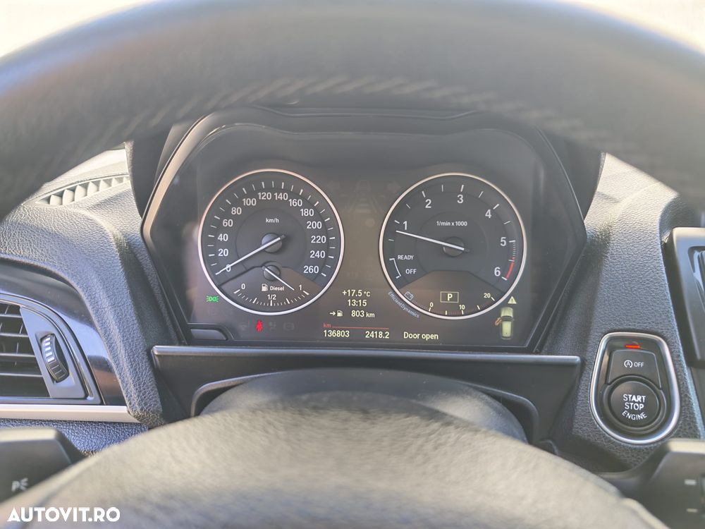 BMW Seria 1 - 17