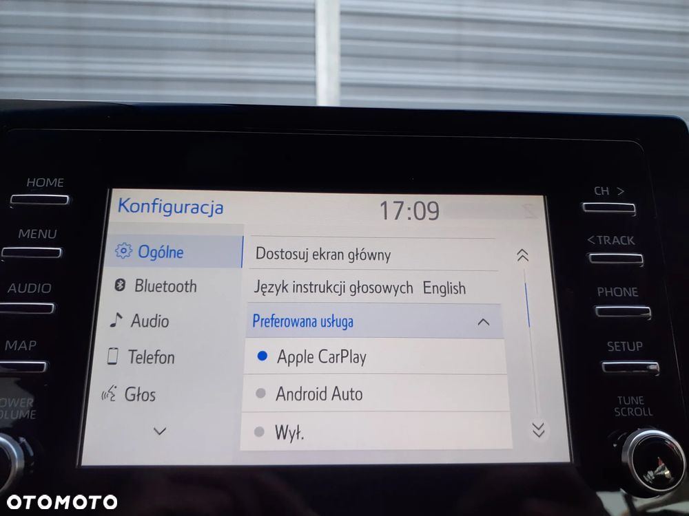 Toyota Camry 2.5 Hybrid Comfort CVT - 15