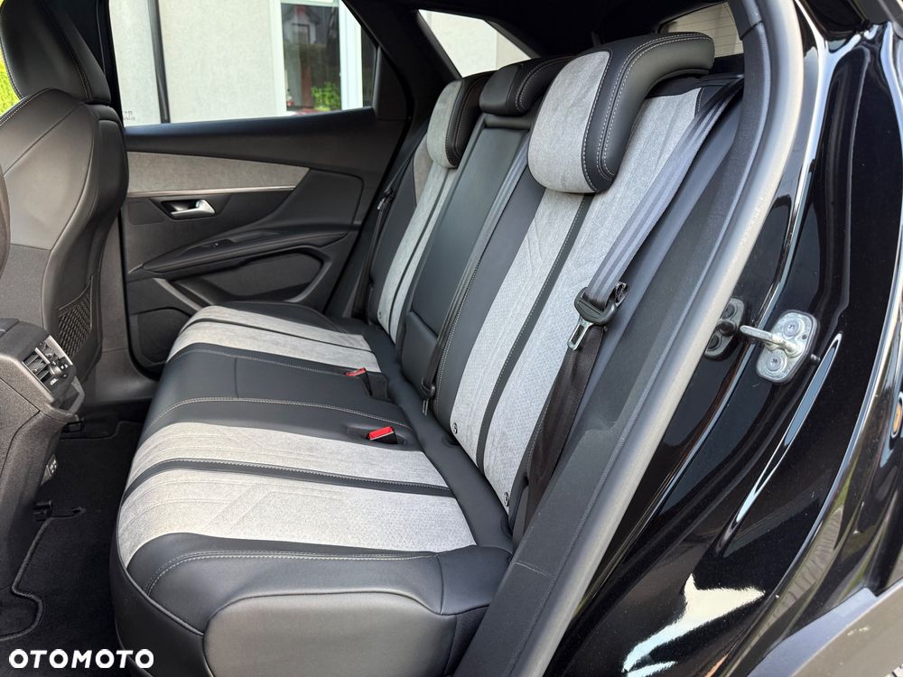 Peugeot 3008 225 e-EAT8 GT - 9