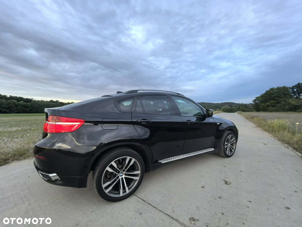 BMW X6 - 4
