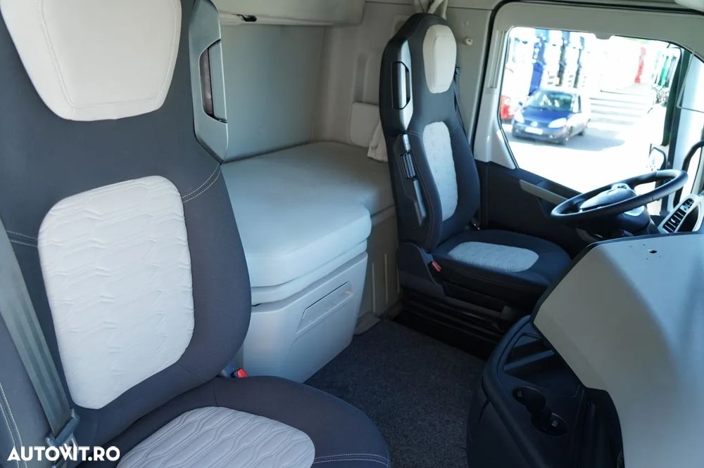 Ford F-MAX 500 / I-PARK COOL / EURO 6 - 37